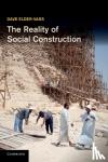 Elder-Vass, Dave (Loughborough University) - The Reality of Social Construction