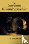  - The Cambridge Companion to Descartes' Meditations