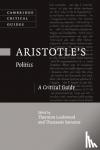  - Aristotle's Politics - A Critical Guide
