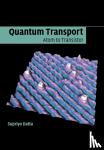 Datta, Supriyo - Quantum Transport