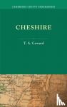 Coward, T. A. - Cheshire