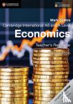 Collins, Mark - Cambridge International As and a Level Economics Teacher's Resource
