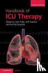 - Handbook of ICU Therapy