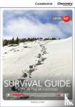 O'Dell, Kathryn - Survival Guide