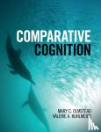 Olmstead, Mary C. (Queen's University, Ontario), Kuhlmeier, Valerie A. (Queen's University, Ontario) - Comparative Cognition