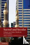 Norris, Pippa (Harvard University, Massachusetts), Inglehart, Ronald (University of Michigan, Ann Arbor) - Sacred and Secular - Religion and Politics Worldwide