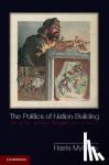 Mylonas, Harris (Assistant Professor of Political Science and International Affairs, George Washington University, Washington DC) - The Politics of Nation-Building - Making Co-Nationals, Refugees, and Minorities