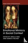  - Emotional Mimicry in Social Context
