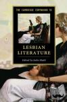  - The Cambridge Companion to Lesbian Literature