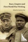  - Race, Empire and First World War Writing
