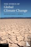  - The Ethics of Global Climate Change