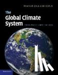 Bridgman, Howard A. (University of Newcastle, New South Wales), Oliver, John E. (Indiana State University) - The Global Climate System - Patterns, Processes, and Teleconnections