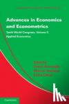  - Advances in Economics and Econometrics - Tenth World Congress