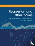 Andrew (Columbia University, New York) Gelman, Jennifer (New York University) Hill, Aki (Aalto University, Finland) Vehtari - Regression and Other Stories
