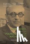  - Kurt Goedel and the Foundations of Mathematics - Horizons of Truth