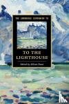  - The Cambridge Companion to To The Lighthouse