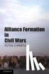 Christia, Fotini (Massachusetts Institute of Technology) - Alliance Formation in Civil Wars