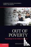 Powell, Benjamin - Out of Poverty - Sweatshops in the Global Economy