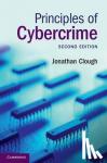 Clough, Jonathan (Monash University, Victoria) - Principles of Cybercrime