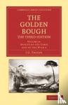 Frazer, James George - The Golden Bough - Spirits of the Corn and of the Wild 2