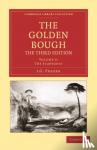 Frazer, James George - The Golden Bough