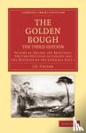 Frazer, James George - The Golden Bough
