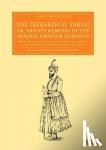 Jauhar - The Tezkereh al Vakiat; or, Private Memoirs of the Moghul Emperor Humayun - Written in the Persian Language, by Jouher, a Confidential Domestic of His Majesty