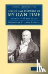 Wraxall, Nathaniel William - Historical Memoirs of my Own Time - From 1772 to 1780