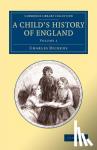 Dickens, Charles - A Child's History of England
