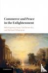  - Commerce and Peace in the Enlightenment