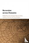  - Recursion across Domains