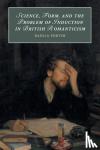 Porter, Dahlia (University of Glasgow) - Science, Form, and the Problem of Induction in British Romanticism