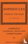  - Sophocles: Oedipus the King - Oedipus the King