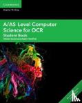 Surrall, Alistair - A Level Comp 2 Computer Science OCR