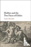 Abizadeh, Arash (McGill University, Montreal) - Hobbes and the Two Faces of Ethics