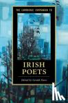  - The Cambridge Companion to Irish Poets