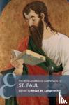  - The New Cambridge Companion to St. Paul