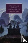 Ford, Thomas H. (University of Melbourne) - Wordsworth and the Poetics of Air - Atmospheric Romanticism in a Time of Climate Change