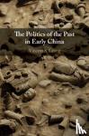 Leung, Vincent S. (Lingnan University, Hong Kong) - The Politics of the Past in Early China