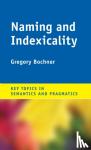Bochner, Gregory - Naming and Indexicality