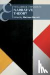  - The Cambridge Companion to Narrative Theory