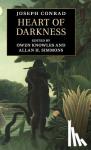Conrad, Joseph - Heart of Darkness