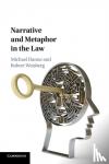  - Narrative and Metaphor in the Law