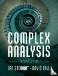 Stewart, Ian (University of Warwick), Tall, David (University of Warwick) - Complex Analysis