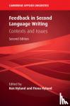 Hyland, Ken, Hyland, Fiona - Cambridge Applied Linguistics
