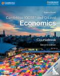 Grant, Susan - Cambridge IGCSE (R) and O Level Economics Coursebook