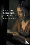 Merritt, Melissa (University of New South Wales, Sydney) - Kant on Reflection and Virtue