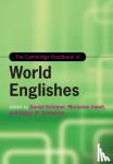  - The Cambridge Handbook of World Englishes