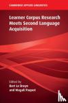  - Learner Corpus Research Meets Second Language Acquisition