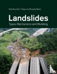  - Landslides - Types, Mechanisms and Modeling